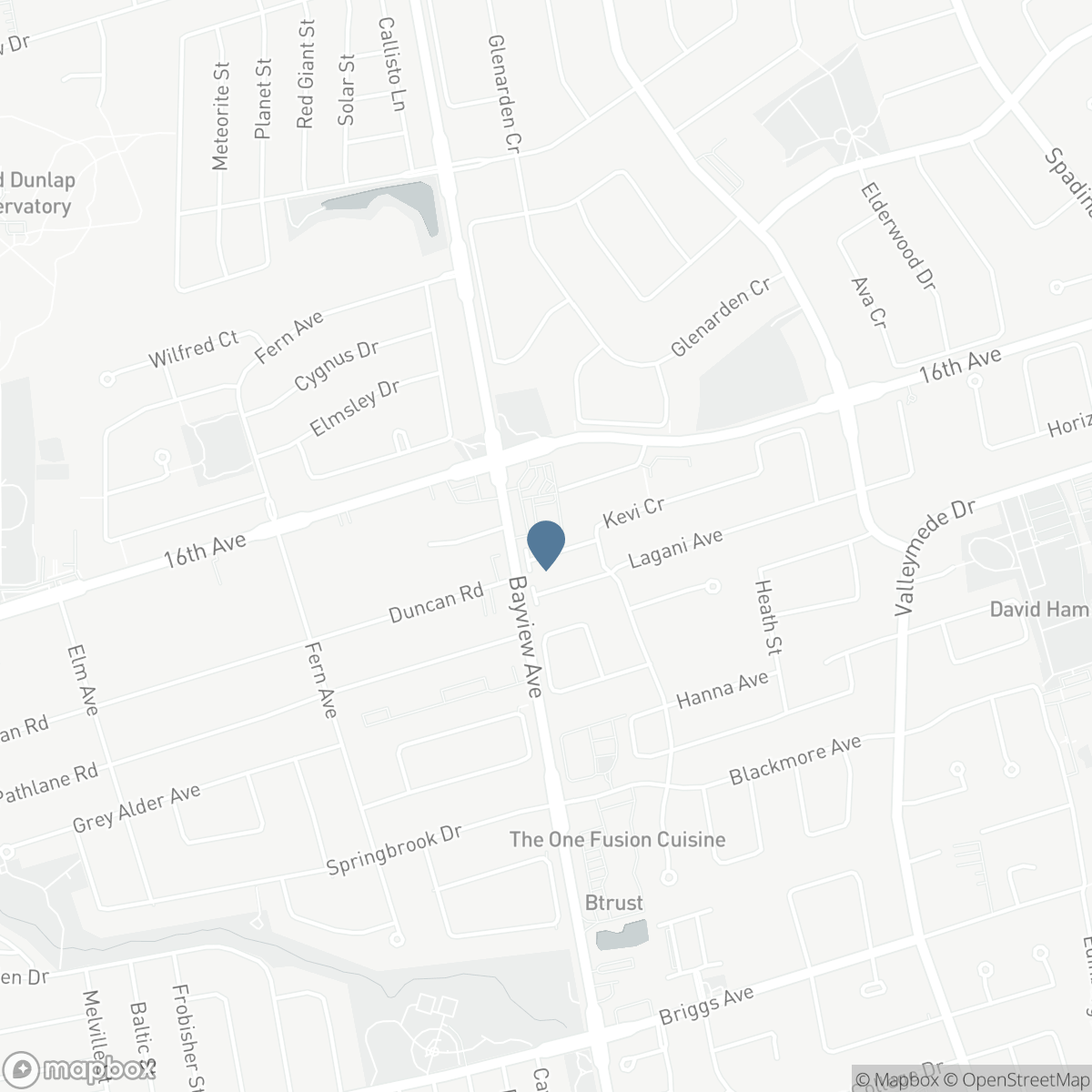 32 MCGURRAN LANE, Richmond Hill, Ontario L4B 0G8